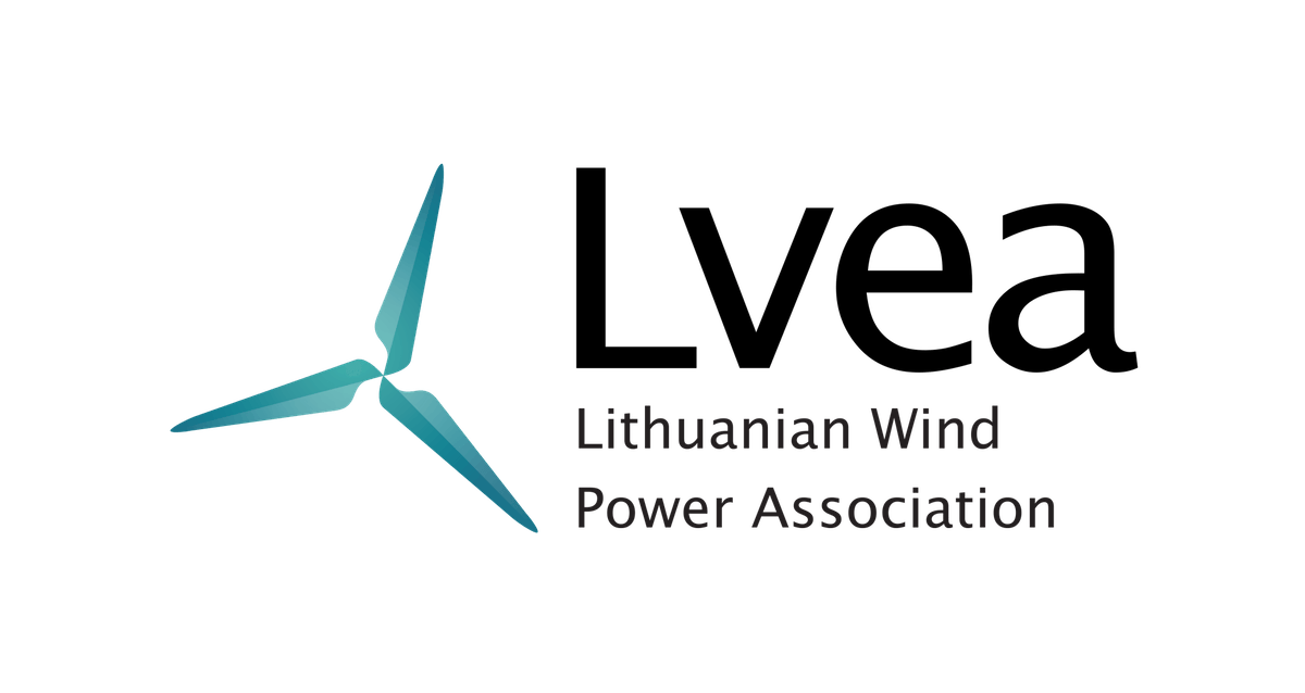 Lithuanian Wind Power Association member