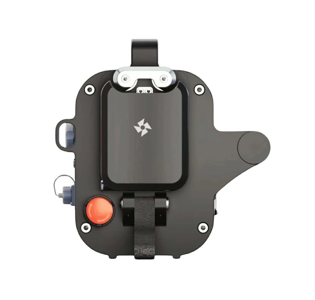 Smart Spider II Pro max power ascender