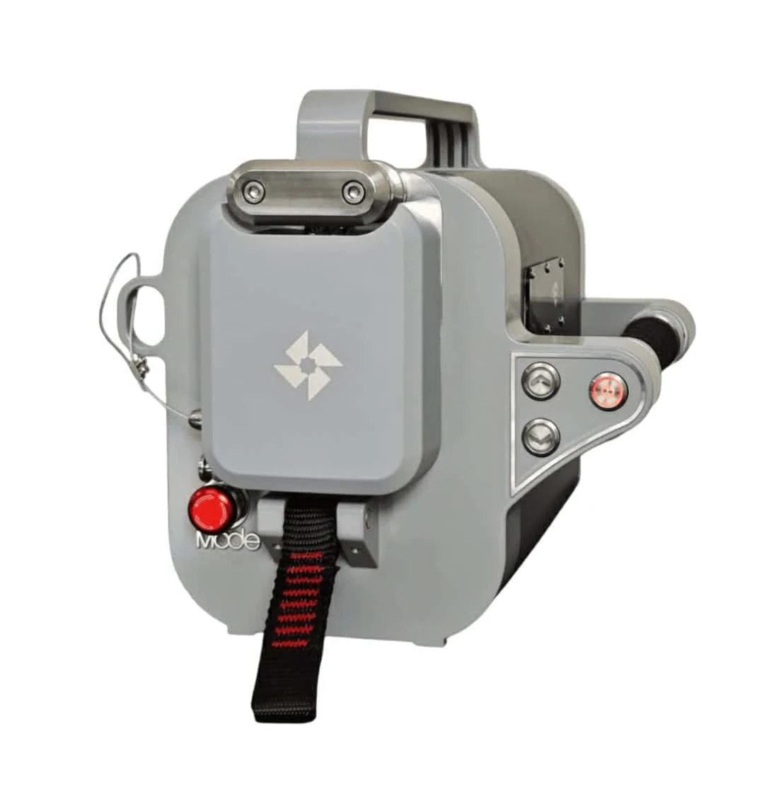 Smart Spider pro ascender