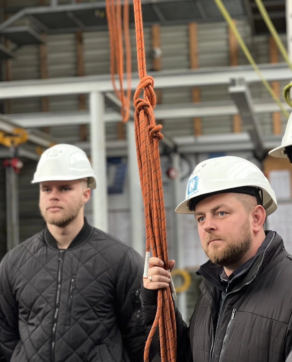 Gridinta, Solwinda and Novikontas wind-energy lecture at KVK — photo 5