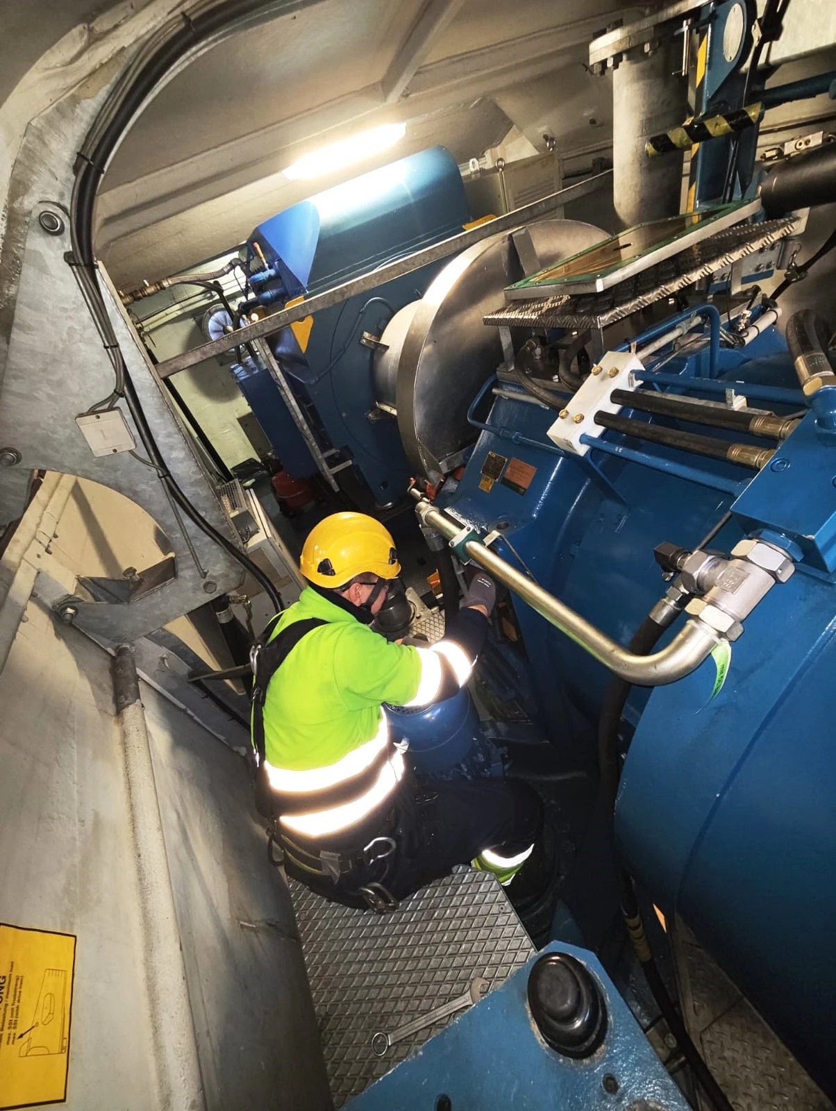 Wind turbine gearbox